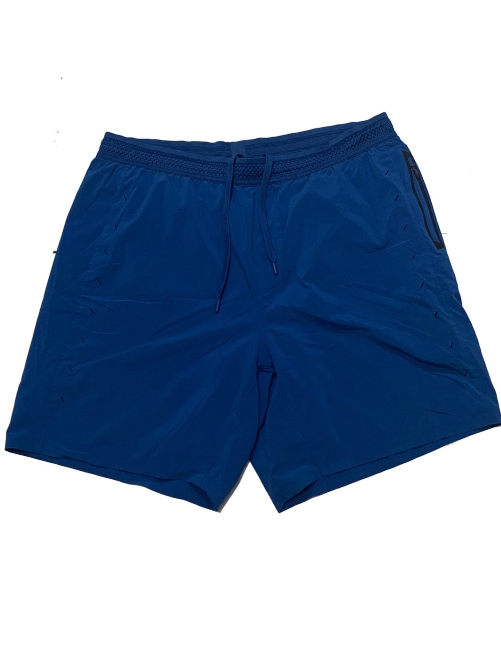 ten thousand the session short